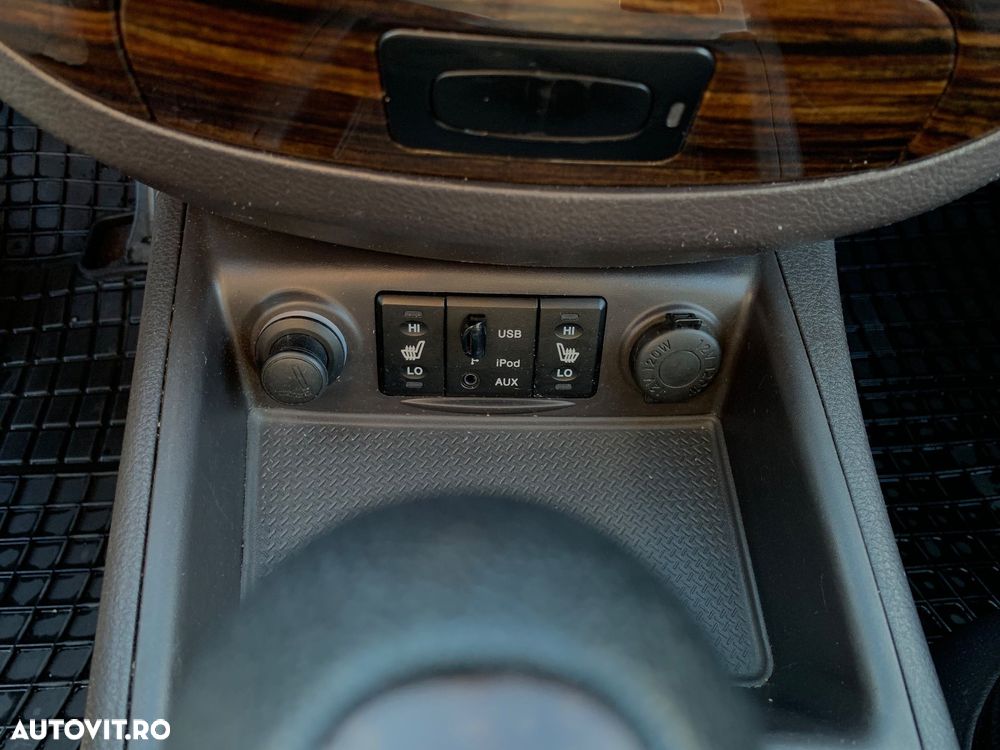 Hyundai Santa Fe ver-2-2-crdi-4wd-automatik-style - 7