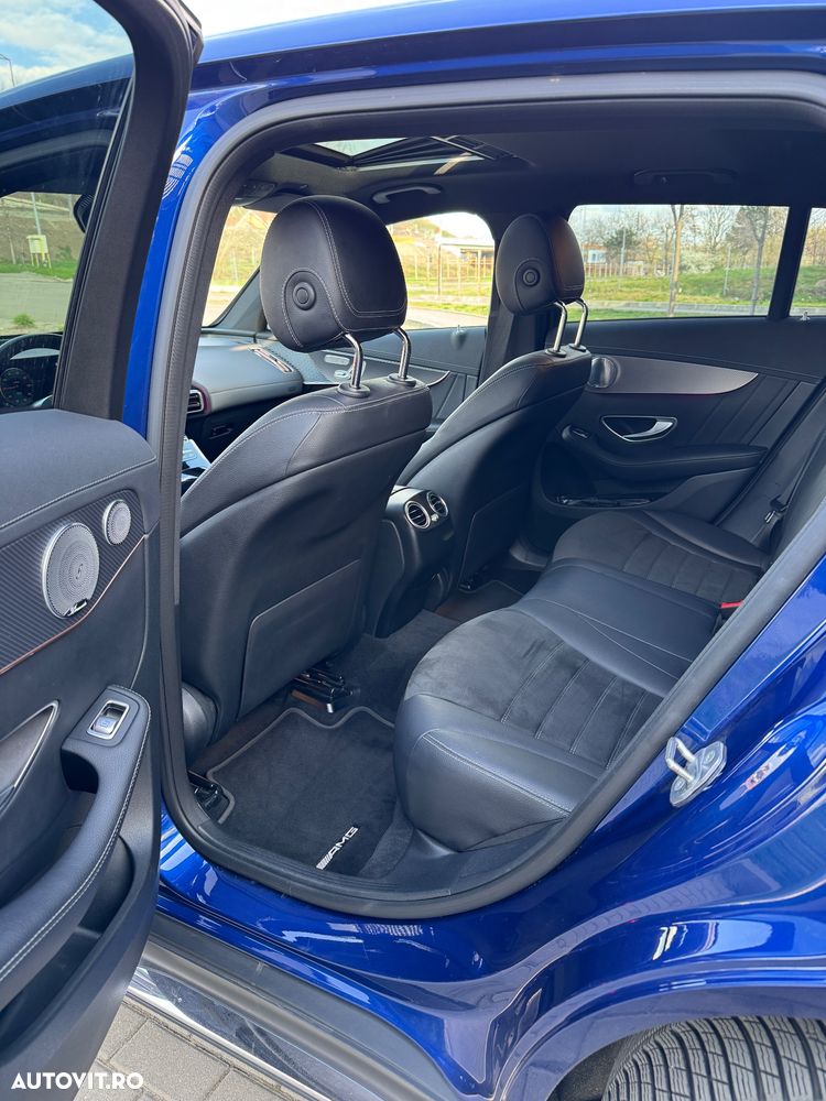 Mercedes-Benz EQC 400 4MATIC Sport - 11