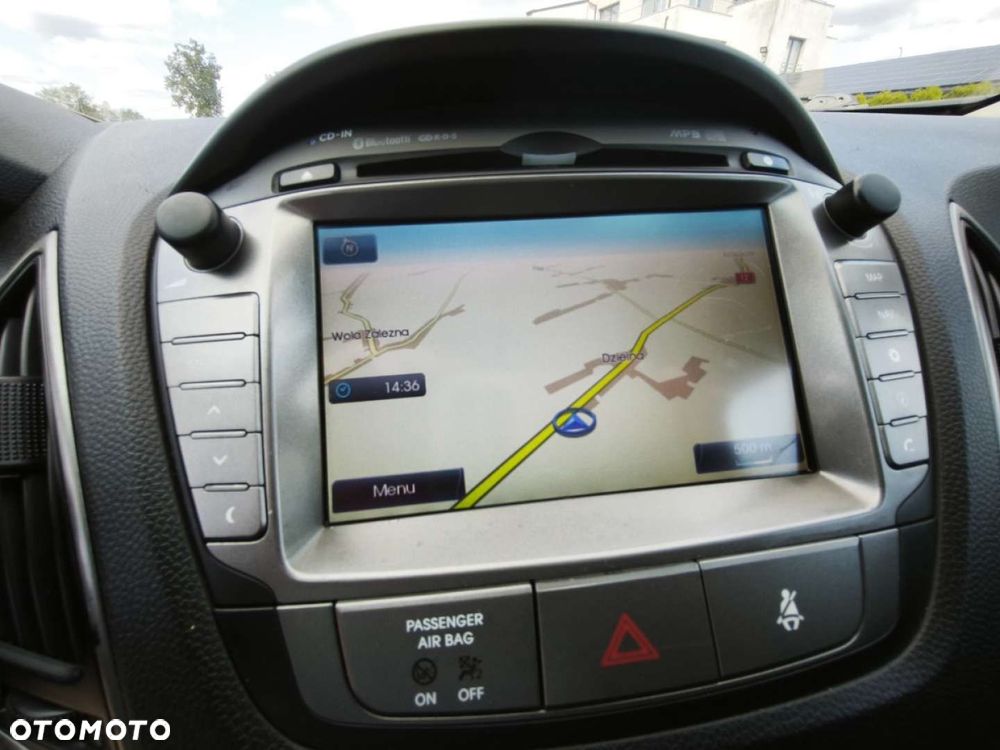 Hyundai ix35 - 10