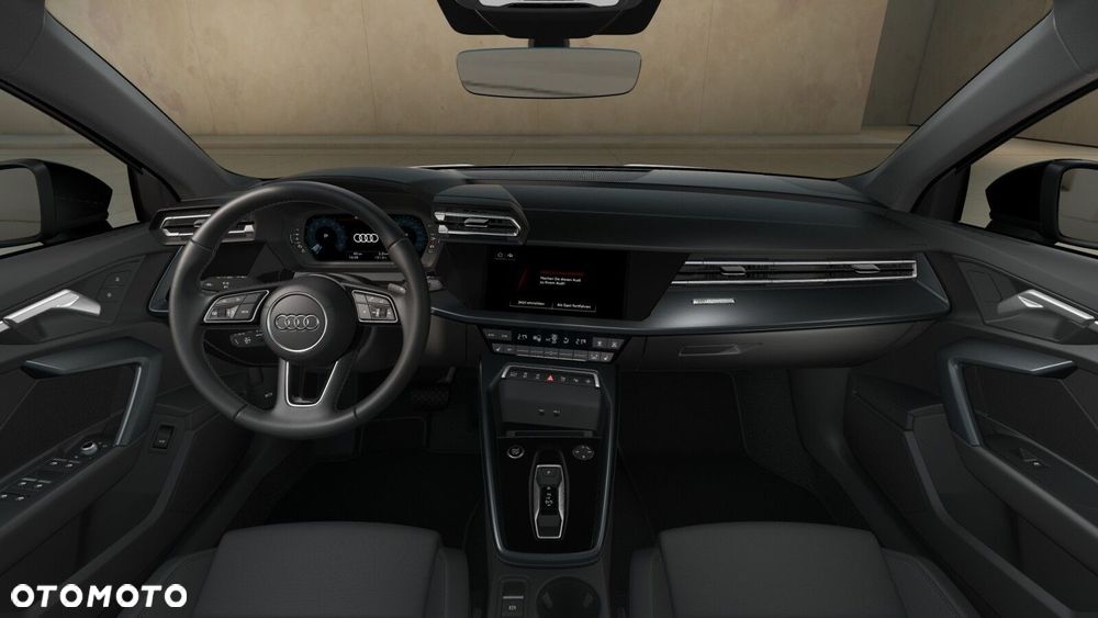 Audi A3 Limousine - 8