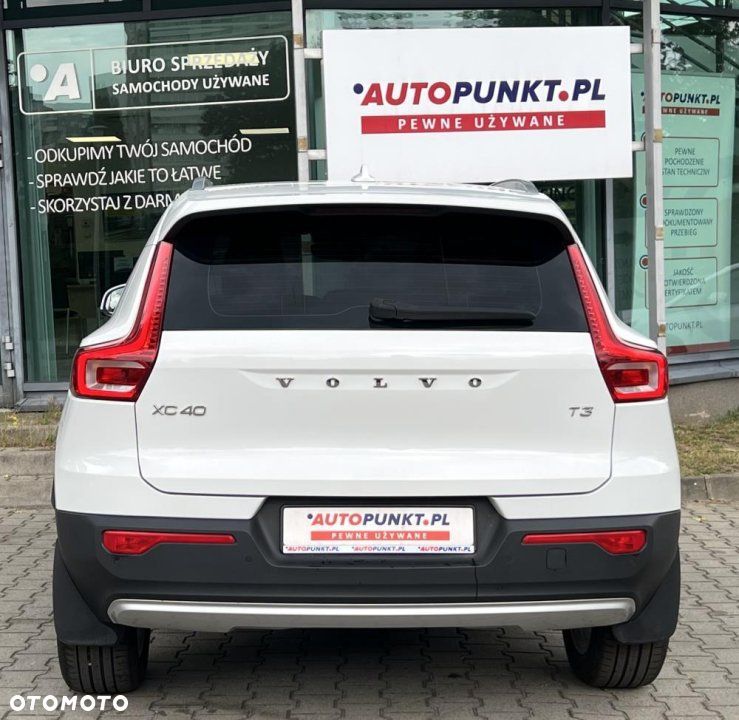 Volvo XC 40 - 6
