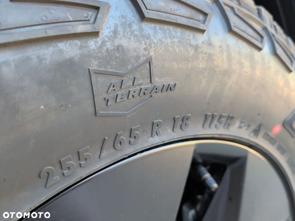 Ford Ranger - 34