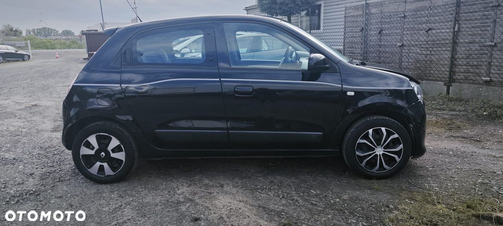 Renault Twingo SCe 70 Experience - 8