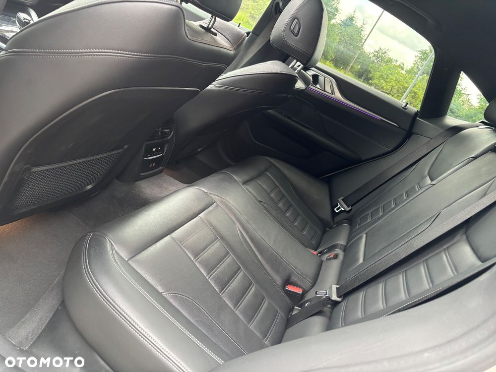 BMW Seria 4 420d M Sport sport - 17