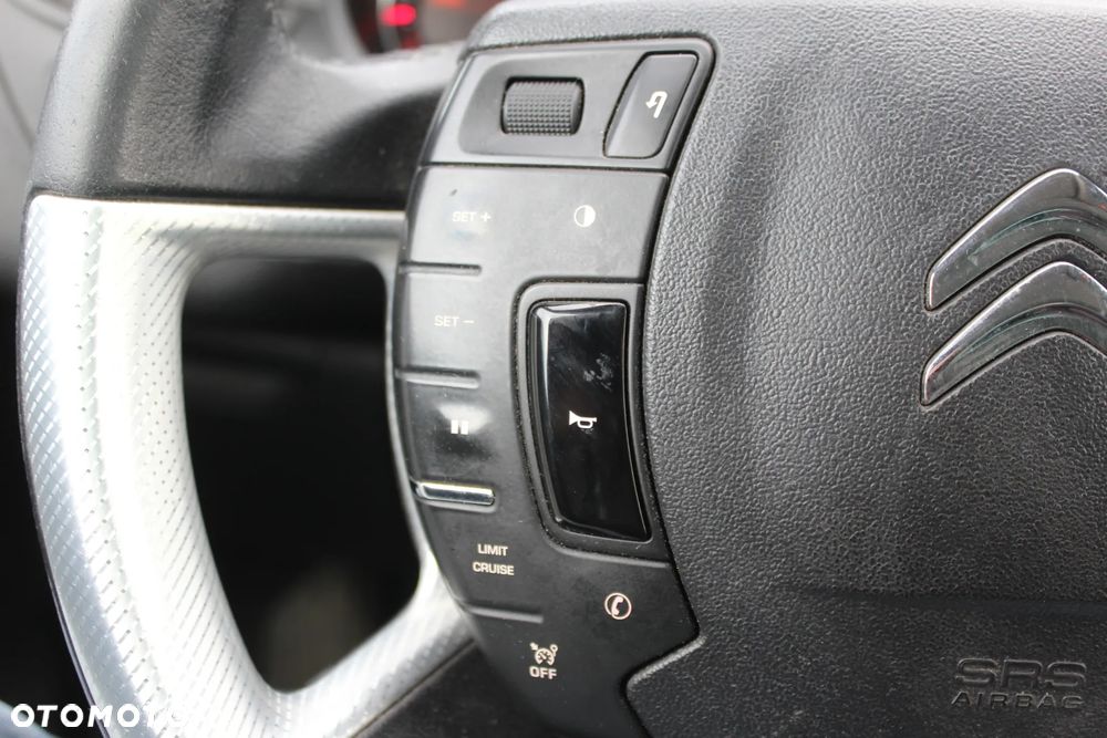Citroën C5 2.0 HDi Exclusive - 19