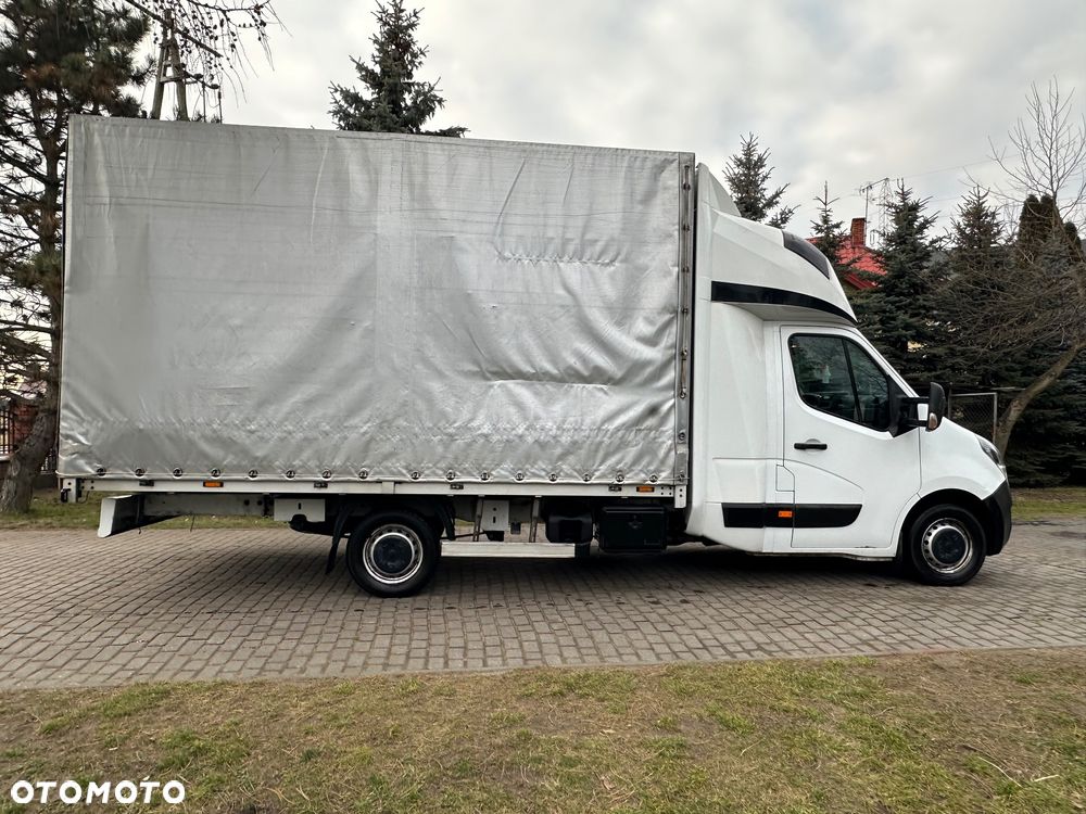 Opel Movano - 4
