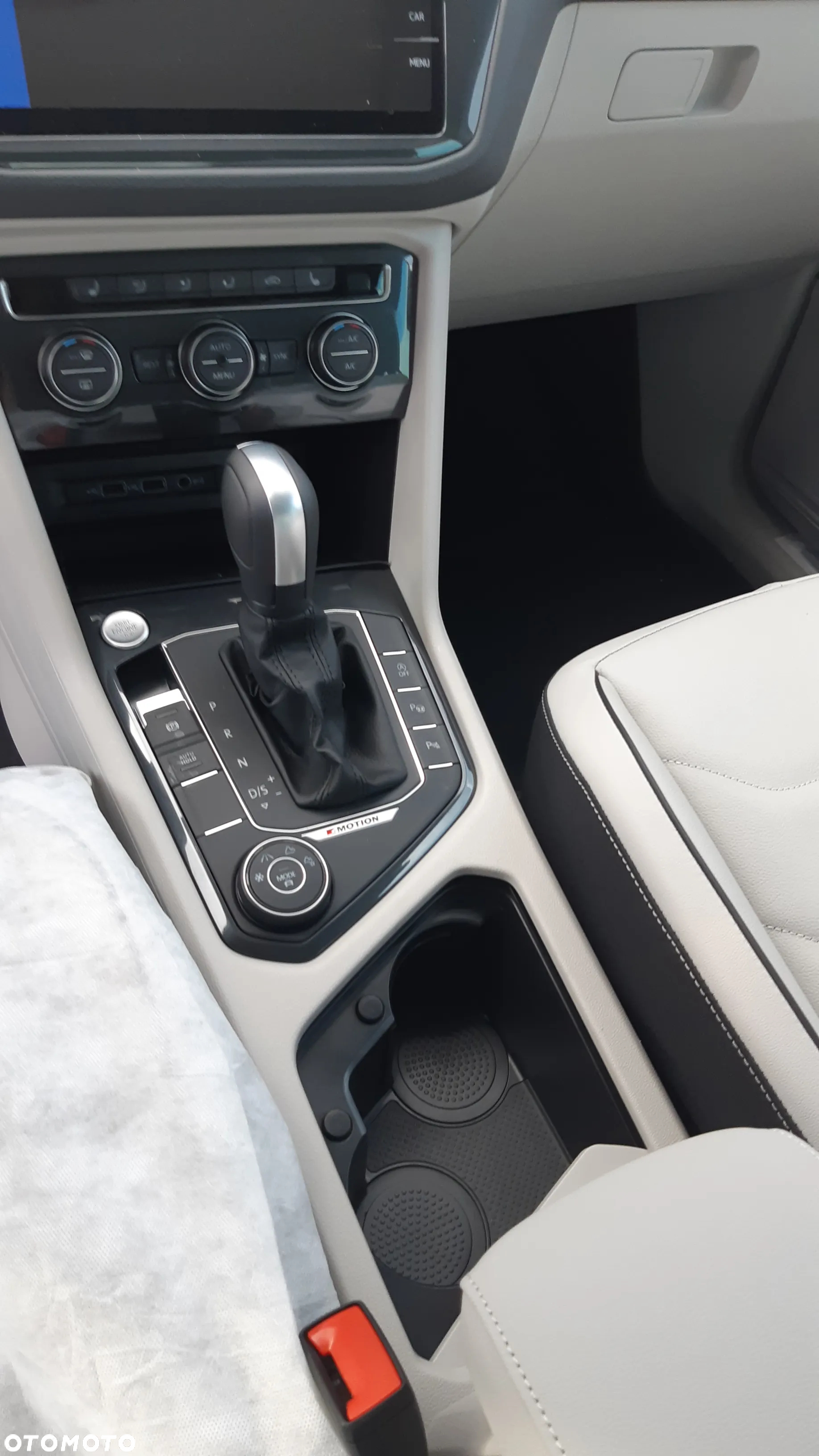 Volkswagen Tiguan 2.0 TDI BMT SCR 4Mot Highline DSG - 21