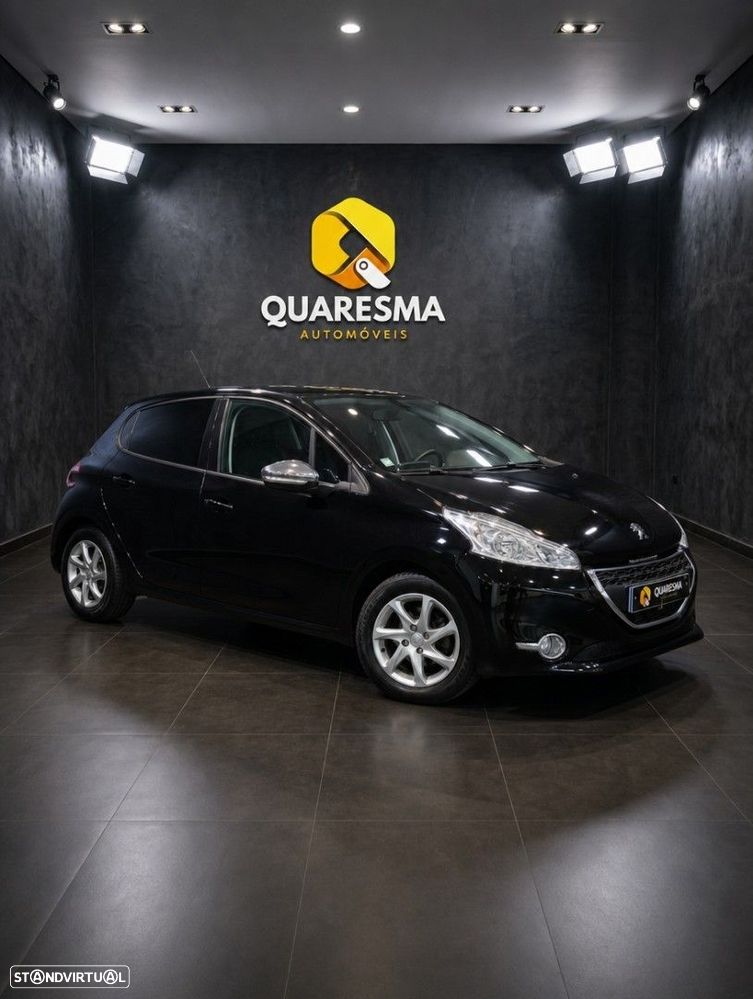 Peugeot 208 1.2 PureTech Active - 6