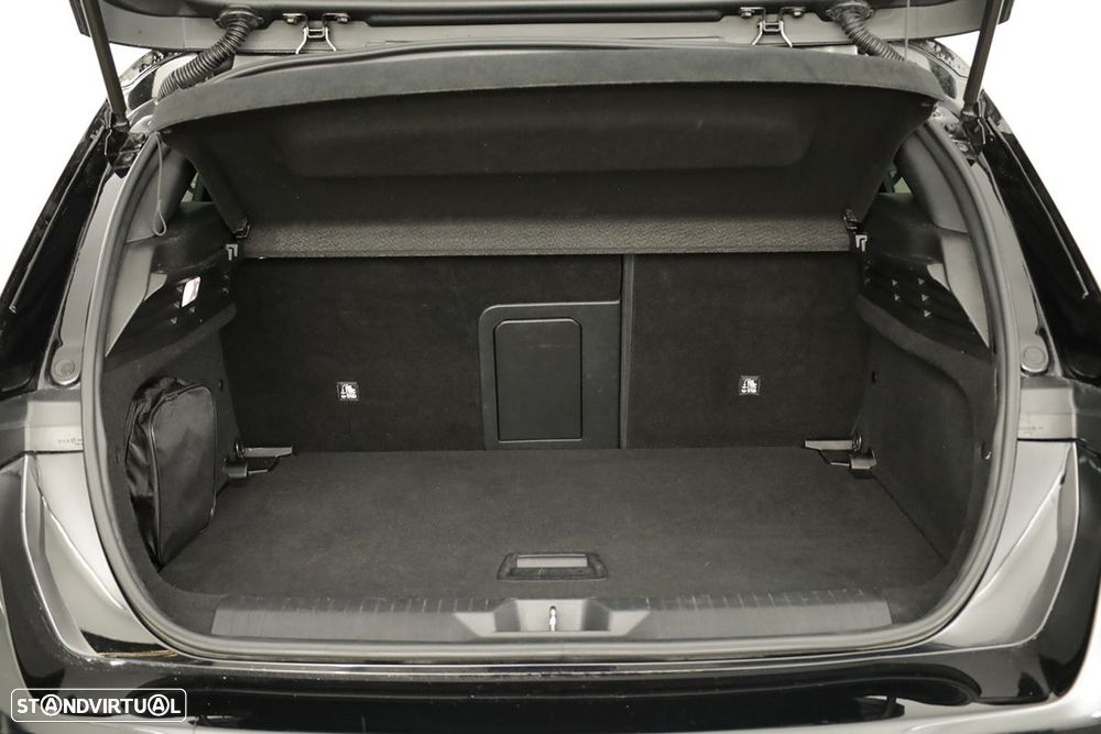 Opel Astra 1.5 D Edition Aut. - 21