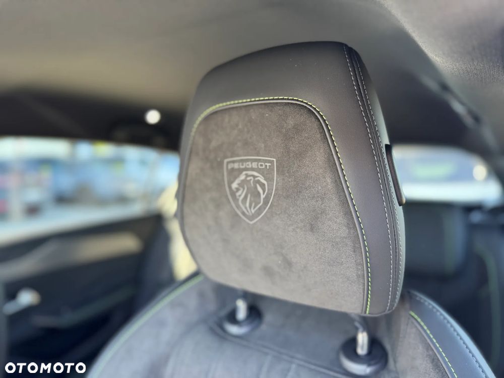 Peugeot 308 54kWh GT - 21
