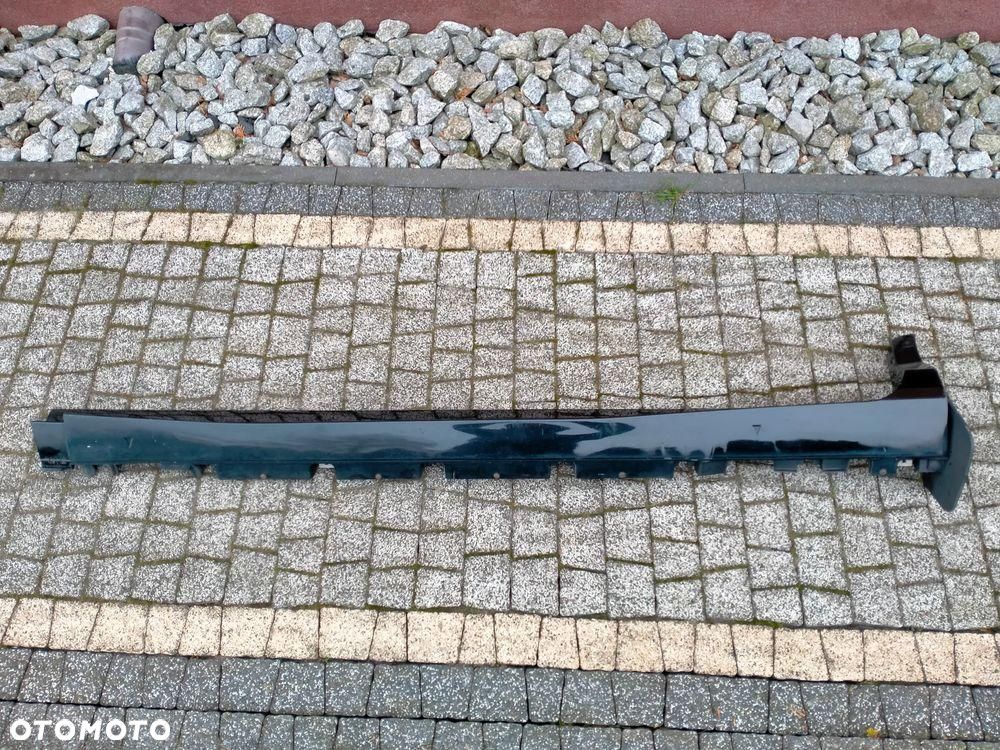 Ford Kuga MK2 Lift S Line Listwa Progowa Nakładka Lewa CV4J-S10155-ABW - 1