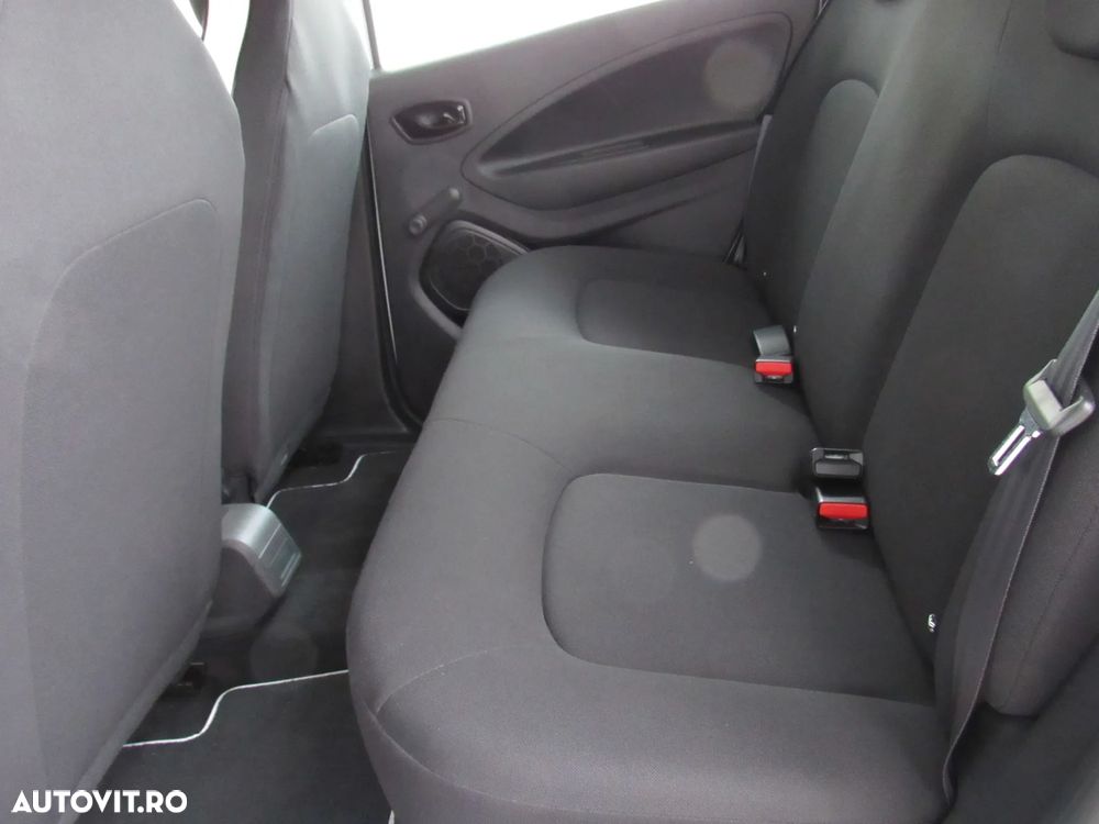 Renault ZOE 40 R110 Life - 14