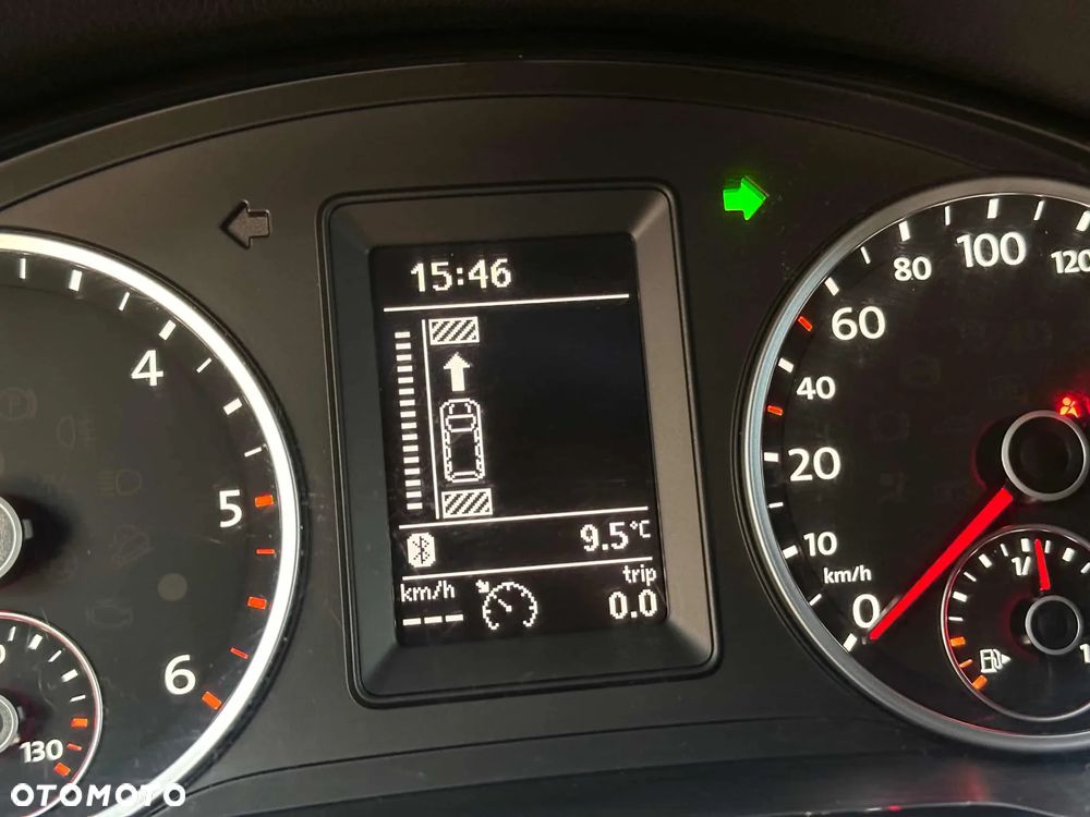 Volkswagen Tiguan 2.0 TDI CityLine - 10