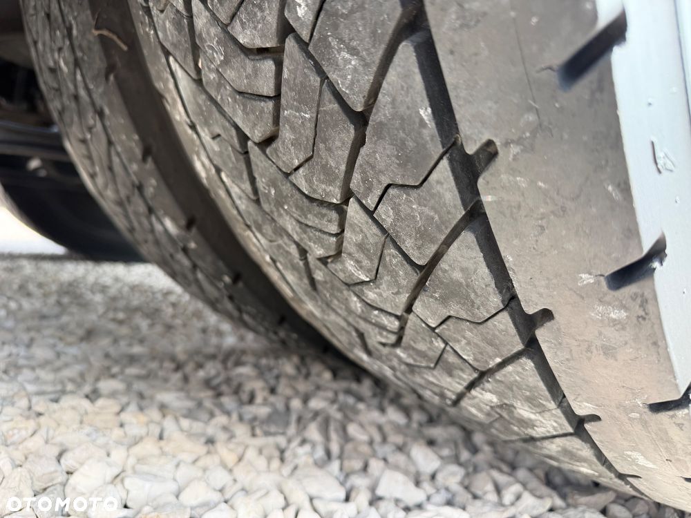 MAN TGX 18.500/Z NIEMIEC/RETARDER - 17