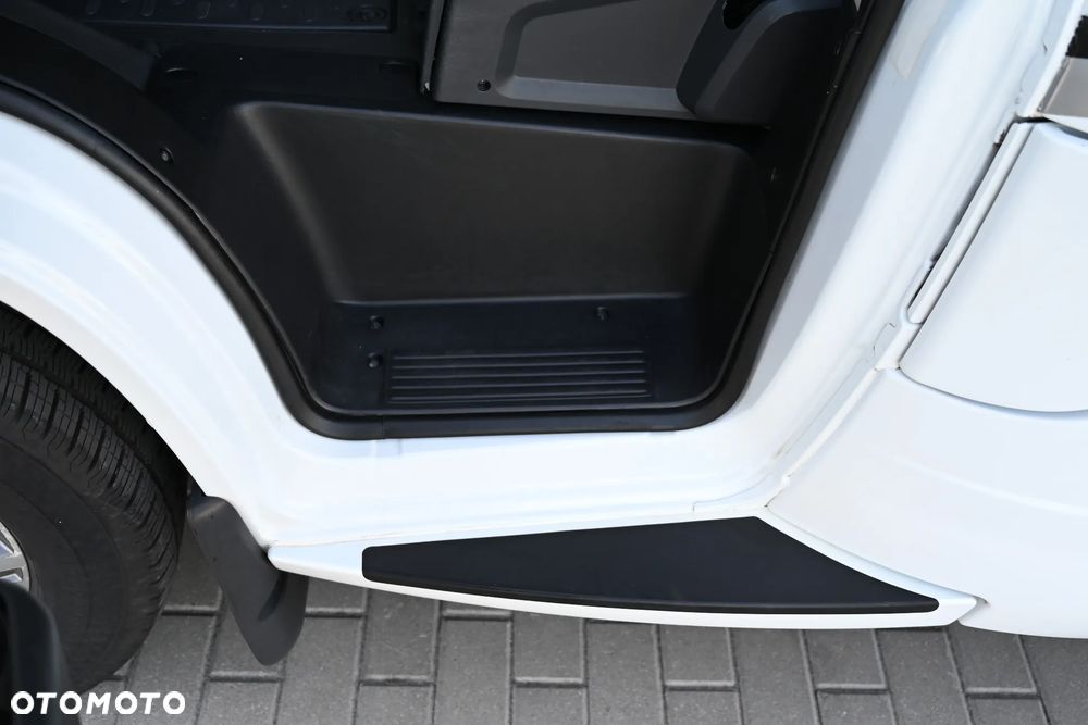 Fiat Ducato Hobby Premium 70Q - 32