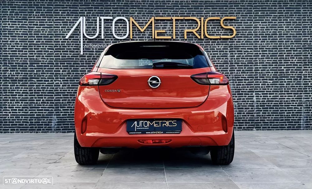 Opel Corsa-e 50 kWh - 6