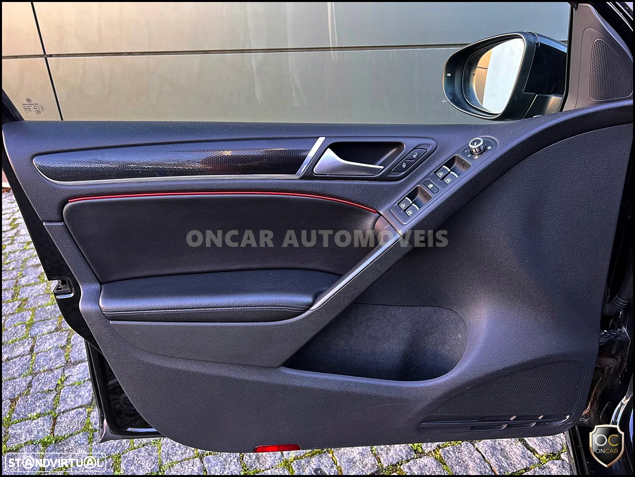 VW Golf 2.0 TSi GTI EDITION 35 DSG - 35