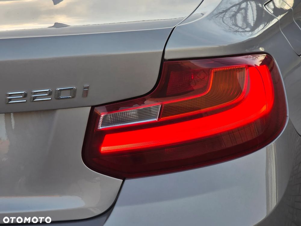 BMW Seria 2 220i Modern Line - 15