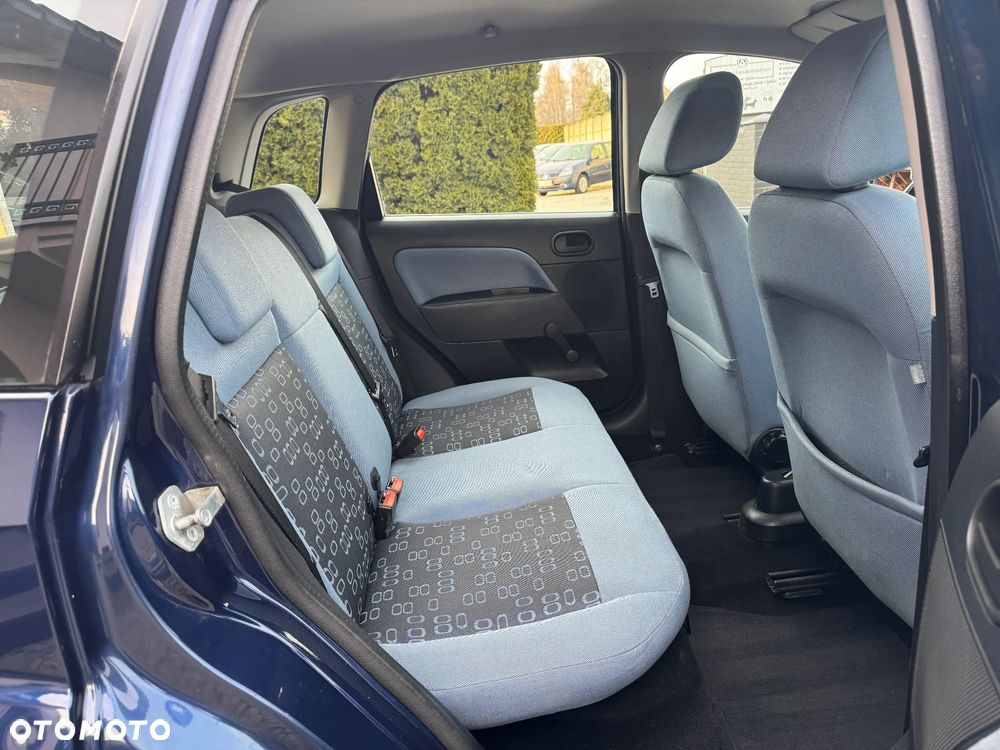 Ford Fiesta 1.4 Fun - 31