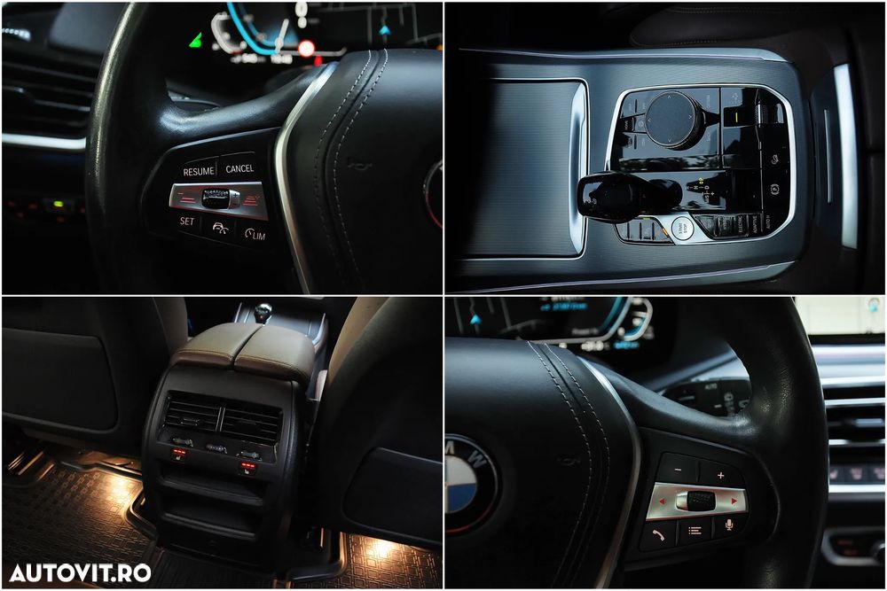 BMW X5 xDrive45e AT PHEV - 6