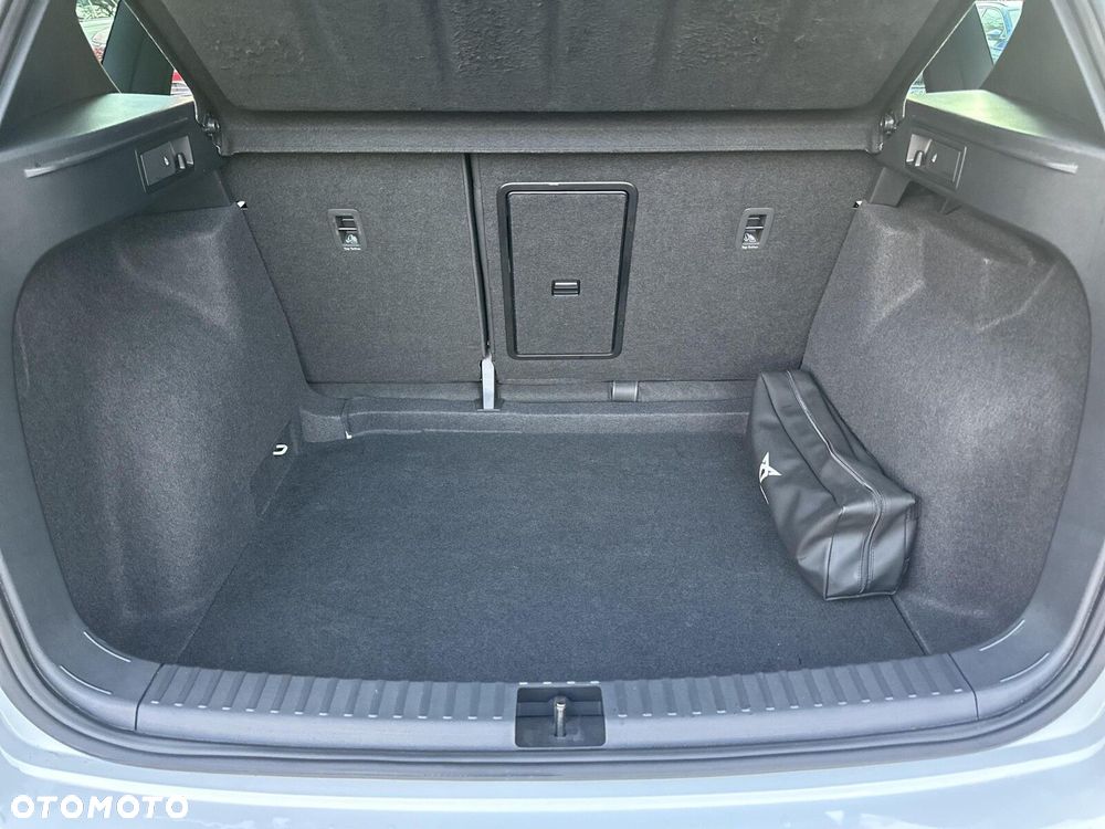 Cupra Ateca 1.5 TSI DSG - 41