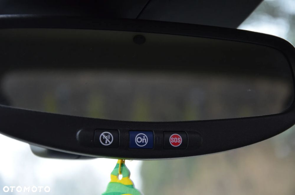 Opel Mokka X 1.4 ECOTEC Start/Stop Ultimate - 23