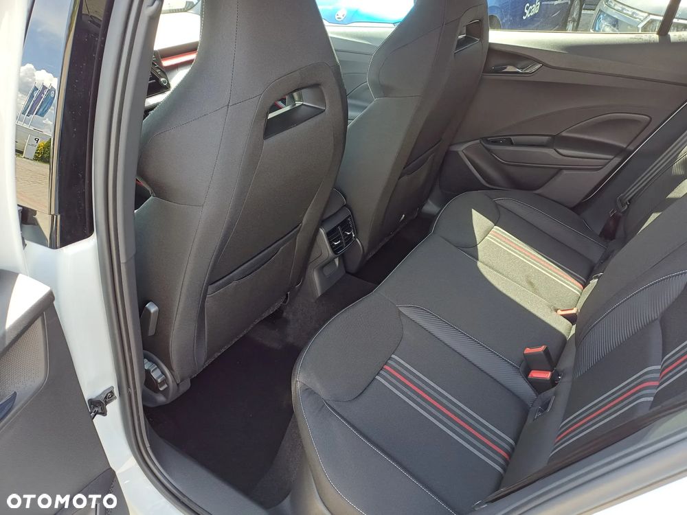 Skoda Fabia 1.5 TSI Monte Carlo DSG - 27