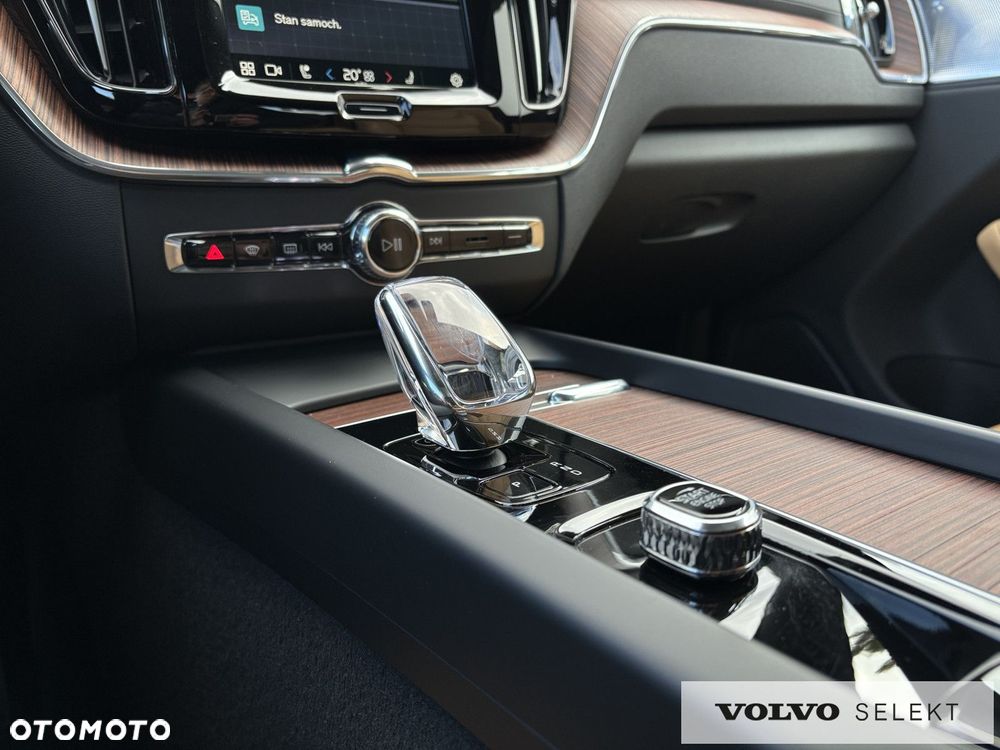 Volvo XC 60 - 17