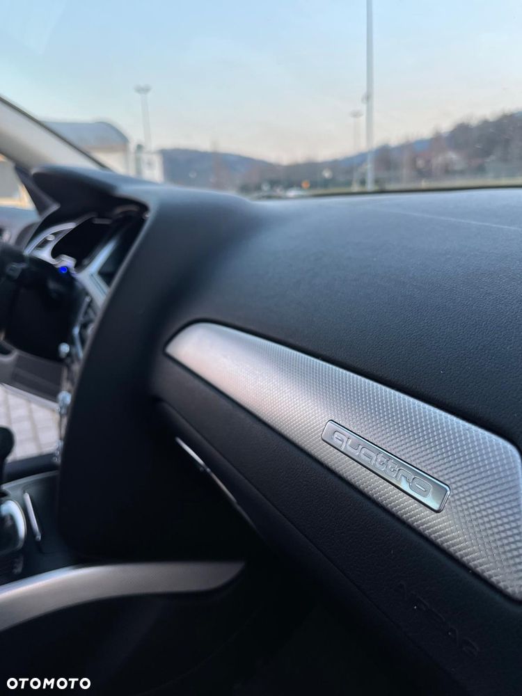 Audi A4 Limousine 2.0 TFSI Quattro S tronic - 16