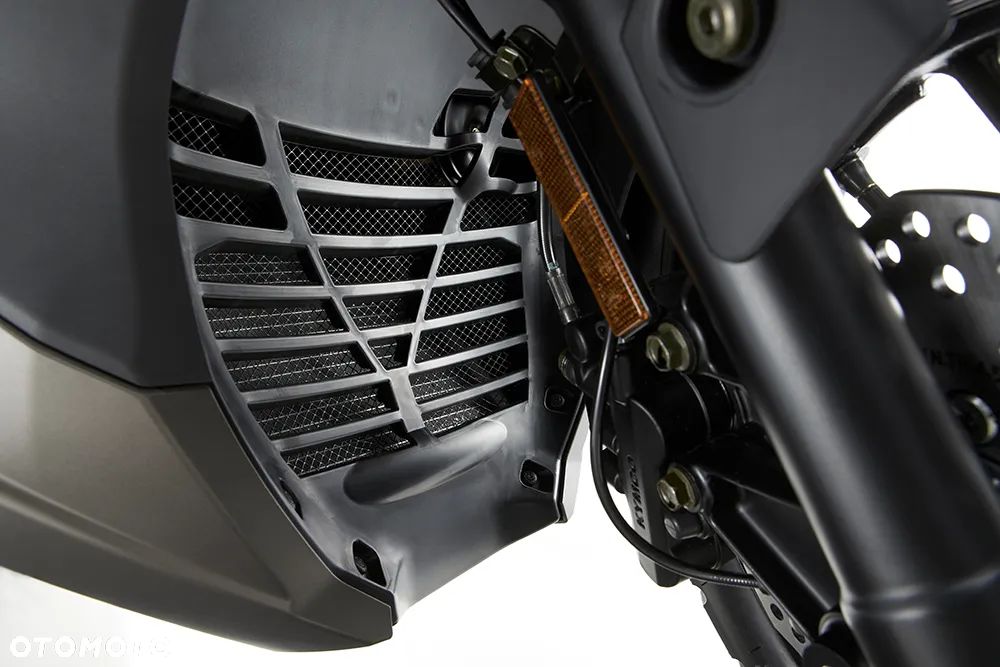 Kymco DT X360 - 17