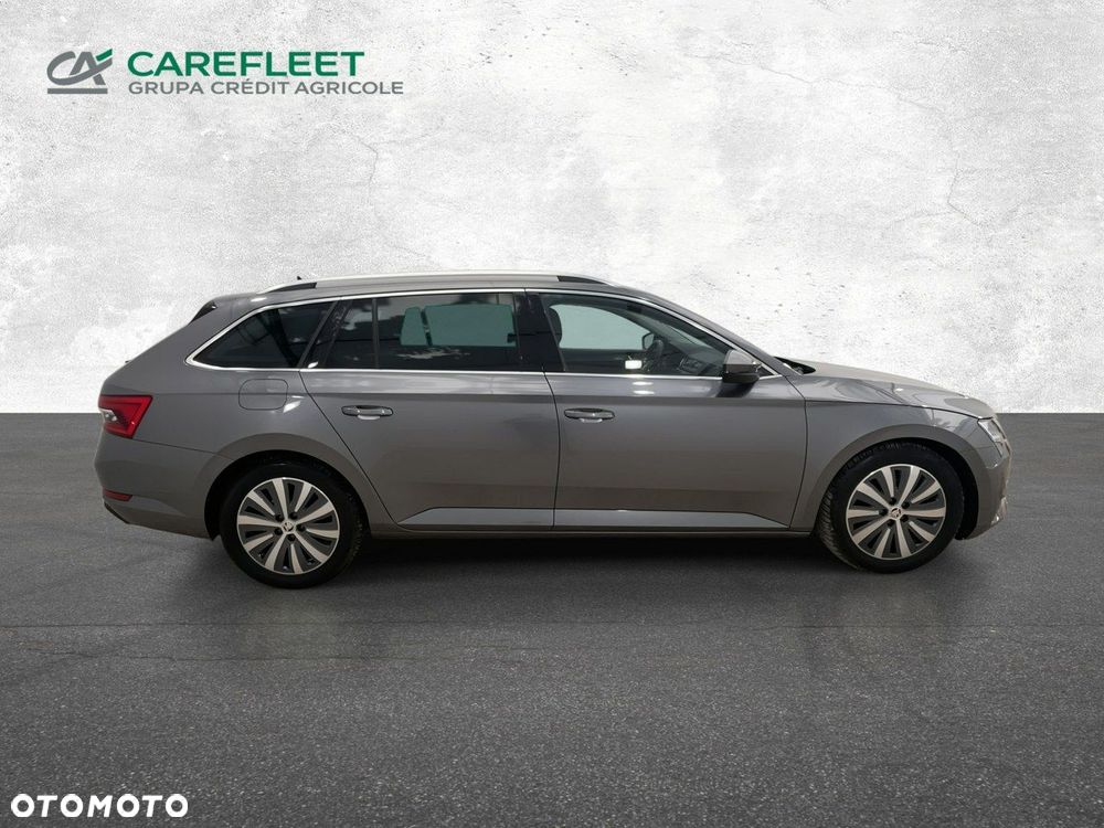 Skoda Superb 2.0 TSI Style DSG - 4