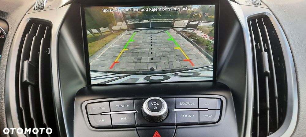 Ford Kuga 2.0 TDCi 4x4 ST-Line - 37