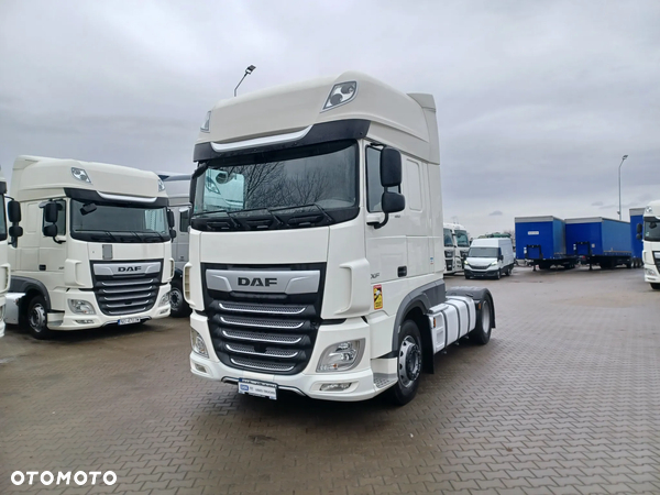 DAF XF 480 SSC  (28471)