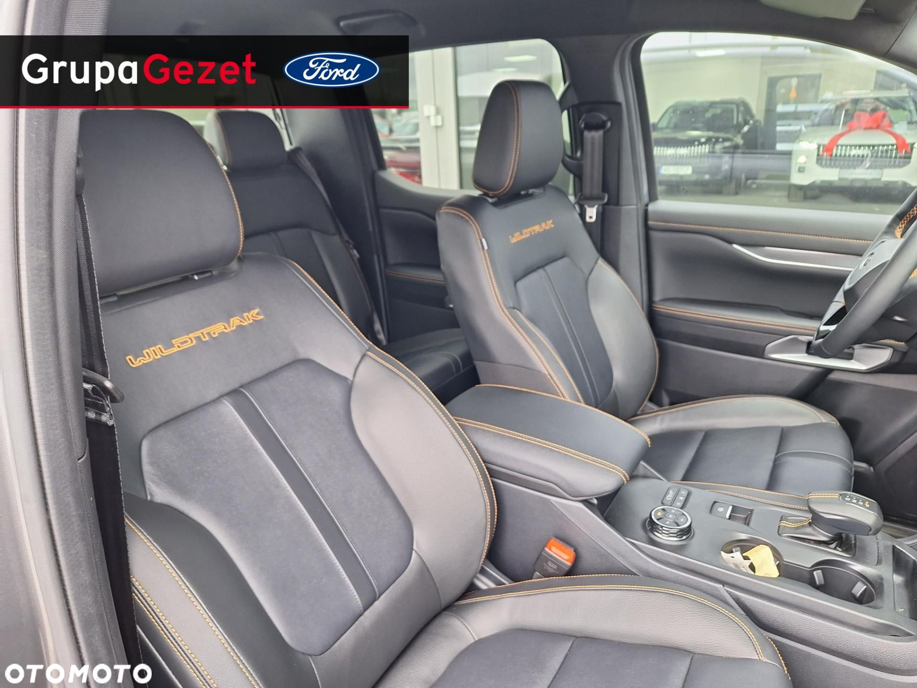 Ford Ranger - 12