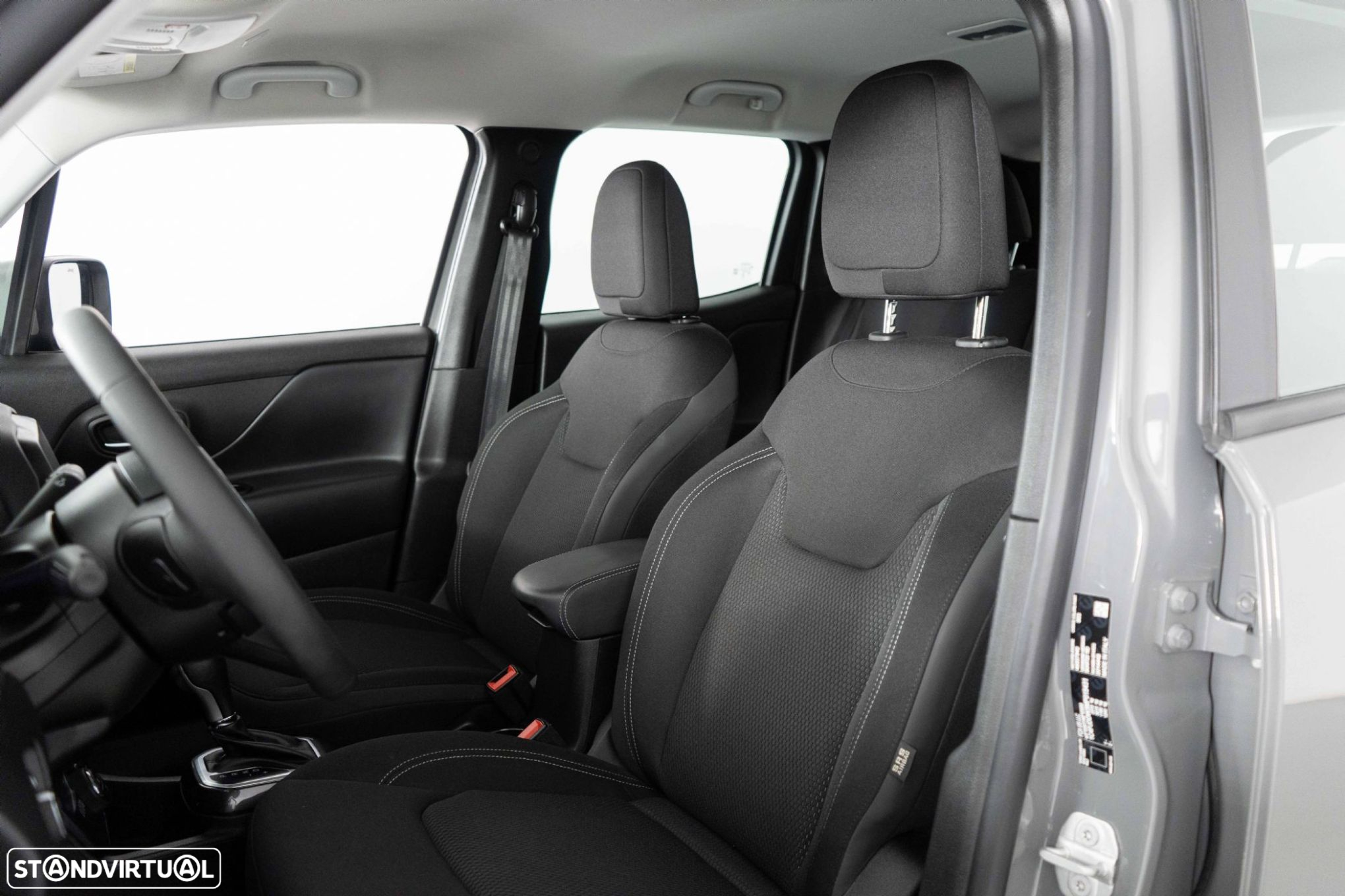 Jeep Renegade 1.3 TG 4Xe Limited - 8