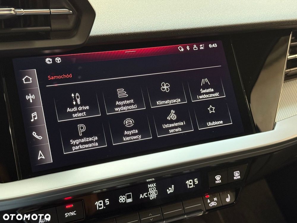 Audi S3 - 41