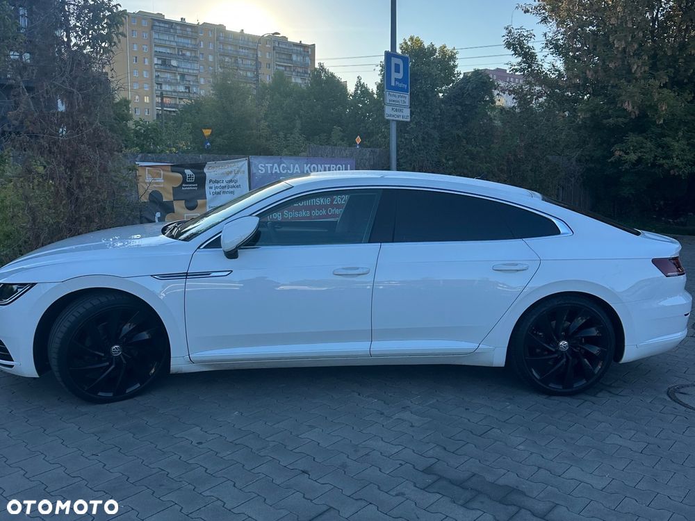 Volkswagen Arteon - 24