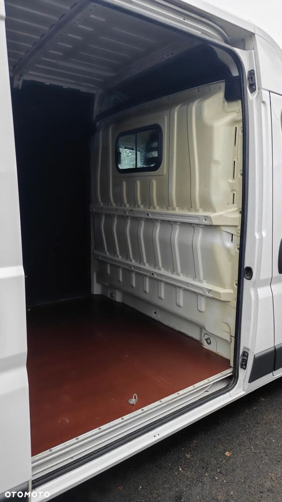 Fiat Ducato  L2H2 Salon Polska - 11