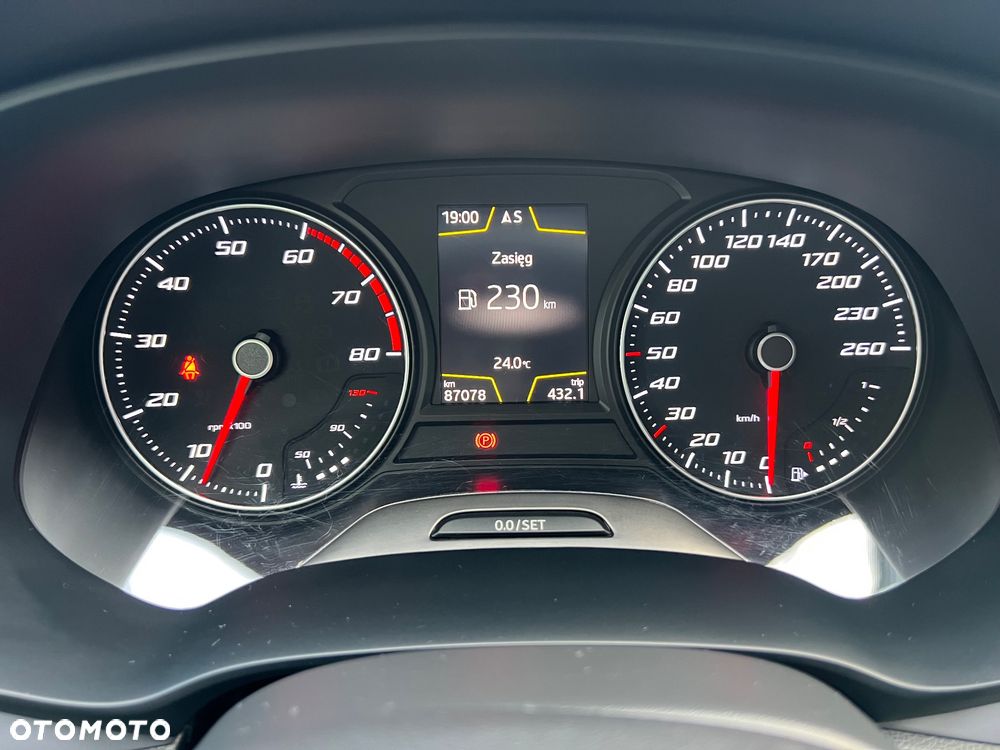 Seat Leon - 16