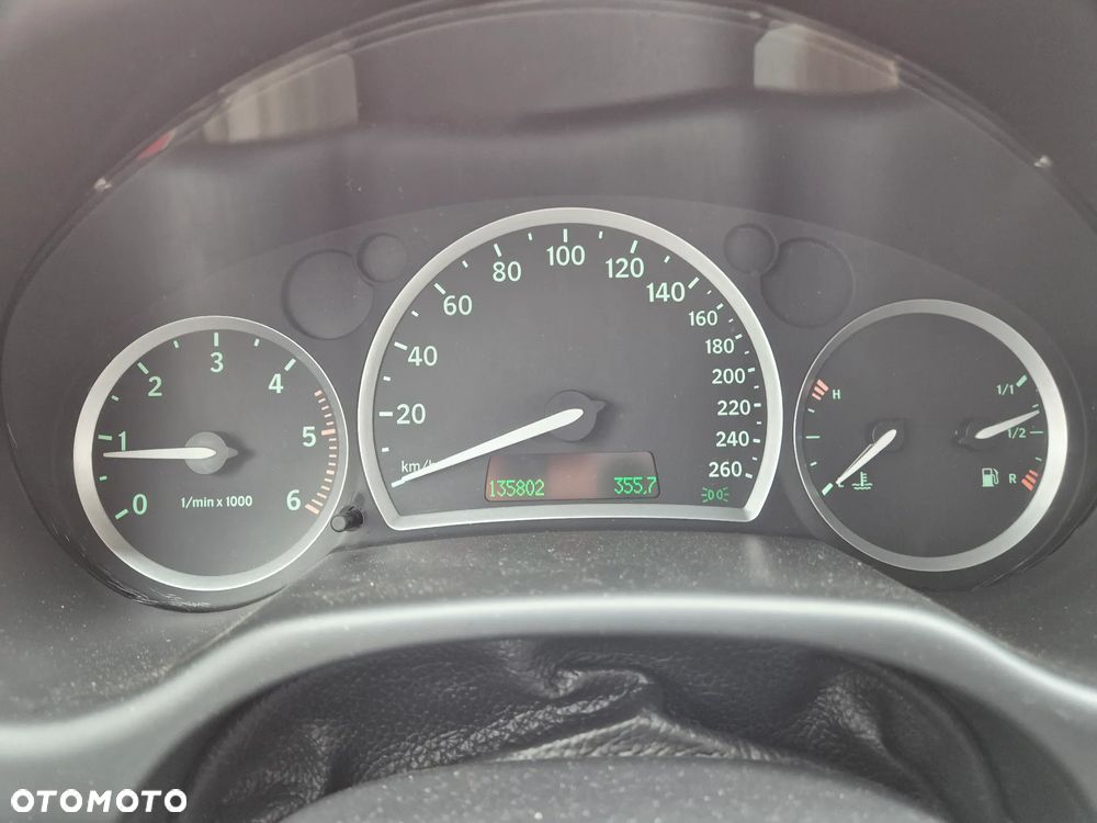 Saab 9-3 1.9 TiD DPF Linear - 13