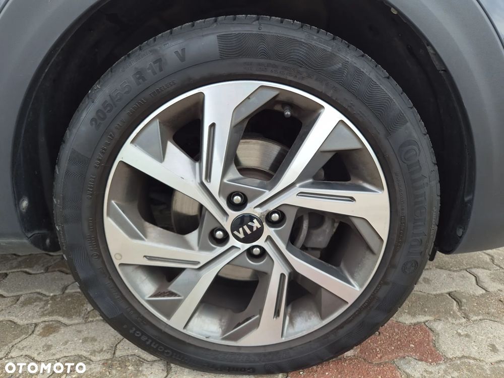 Kia Stonic 1.0 T-GDI MHEV GT Line - 30