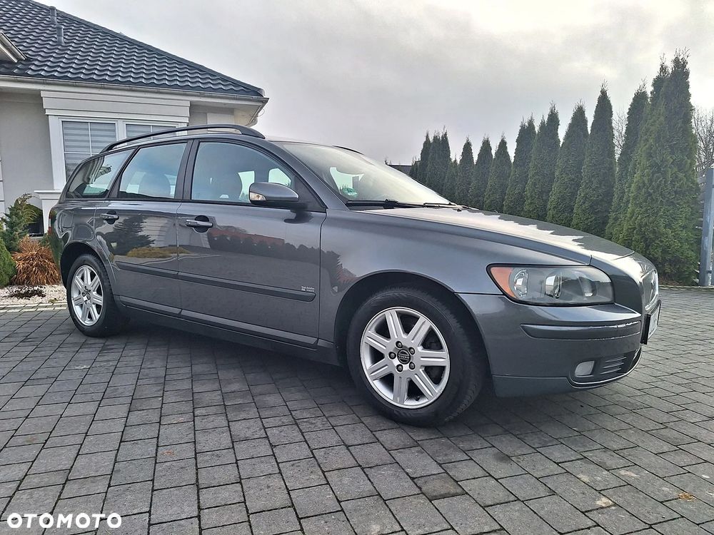 Volvo V50 1.8 Kinetic - 4