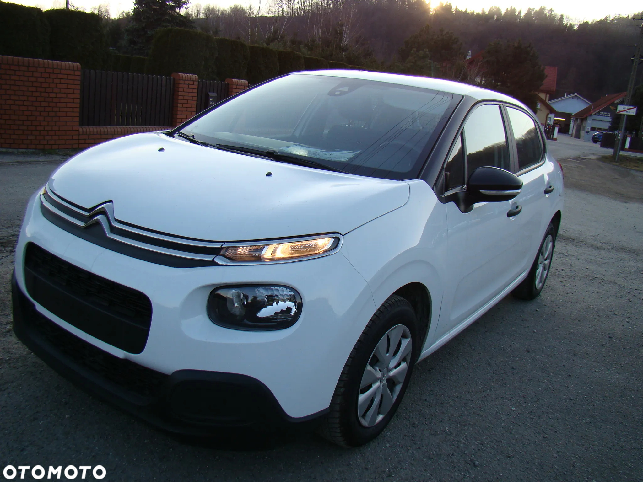 Citroën C3 1.5 BlueHDi Origins S&S - 2