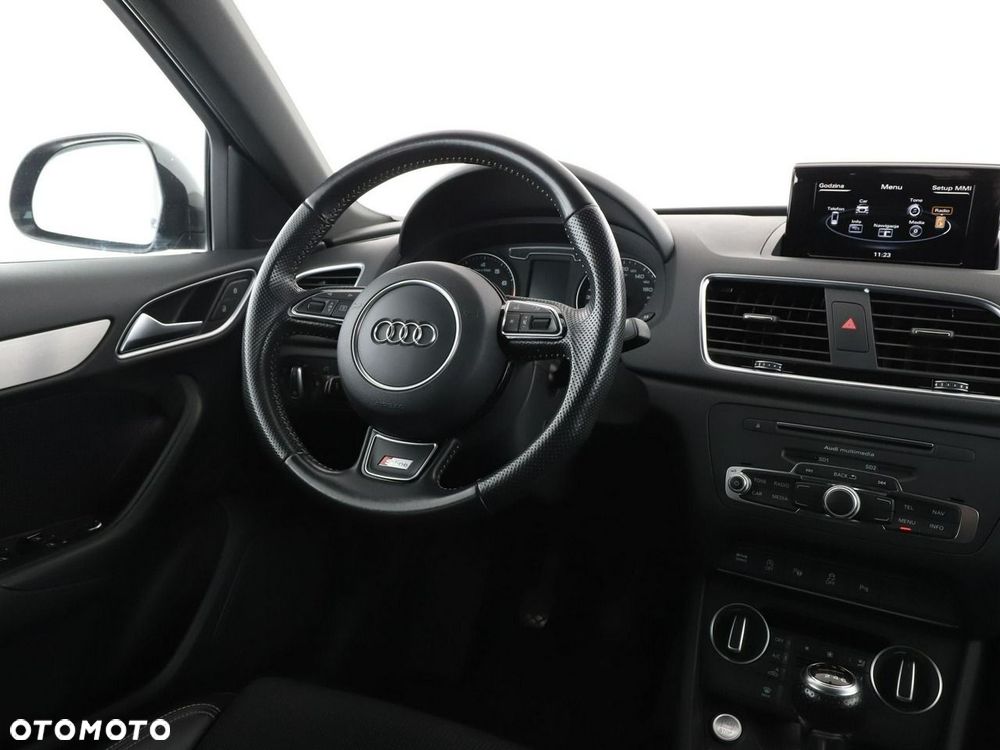 Audi Q3 1.4 TFSI - 17
