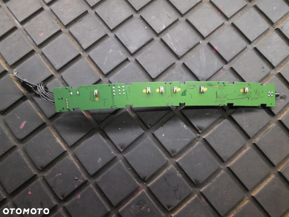 BMW E60 MODUŁ WZMACNIACZ ANTENY DIVERSITY 6931718 - 1