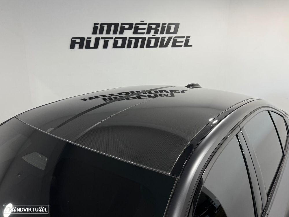 BMW M5 Standard - 4