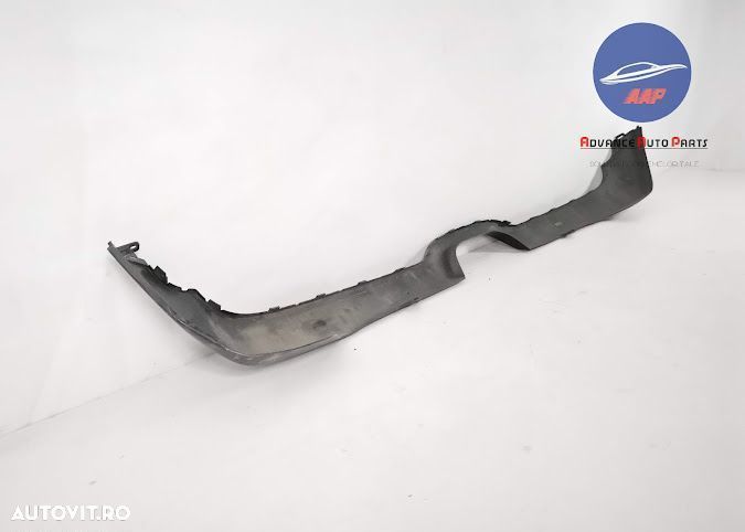 Spoiler Fusta Bara Spate originala Mini  Cooper S  R56 [facelift] 2010 - 5