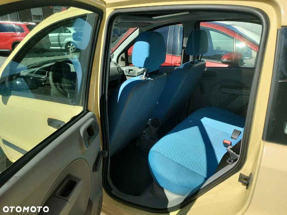 Fiat Panda 1.2 Dynamic - 13