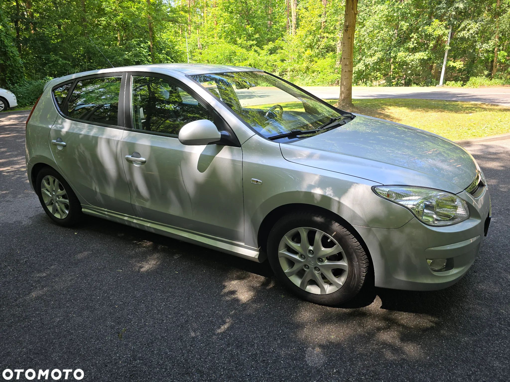 Hyundai i30 1.6 Style - 1