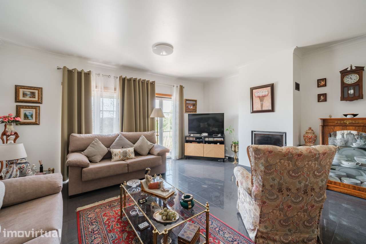 Apartamento T3 com elevador a 7 minutos da Ericeira - Pronto a habitar - Grande imagem: 5/28
